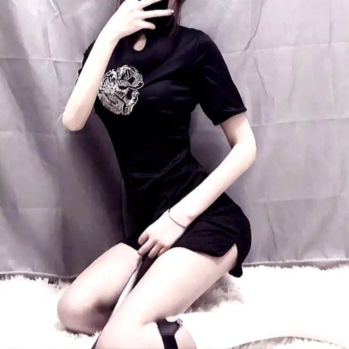 暗房